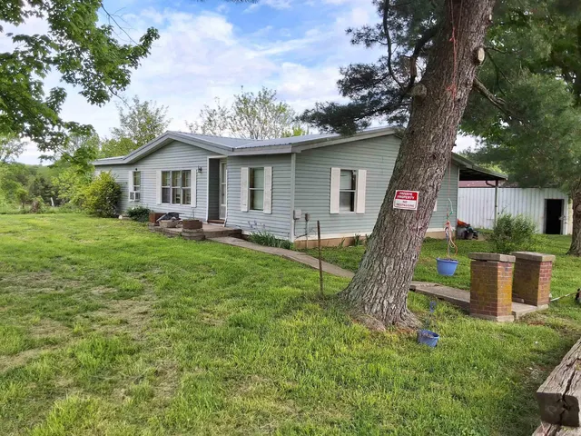 $249,000 | 3782 East Bacon Ridge Road, Marengo, IN 47140