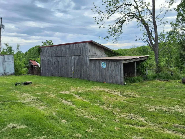 $249,000 | 3782 East Bacon Ridge Road, Marengo, IN 47140