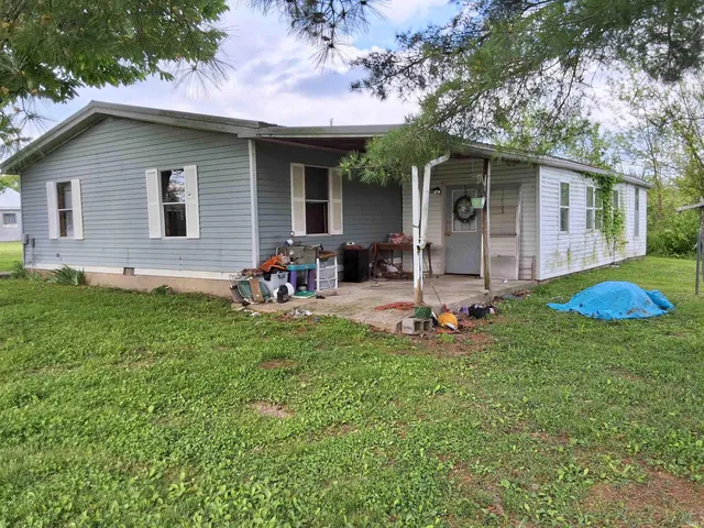 $249,000 | 3782 East Bacon Ridge Road, Marengo, IN 47140