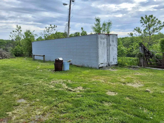 $249,000 | 3782 East Bacon Ridge Road, Marengo, IN 47140