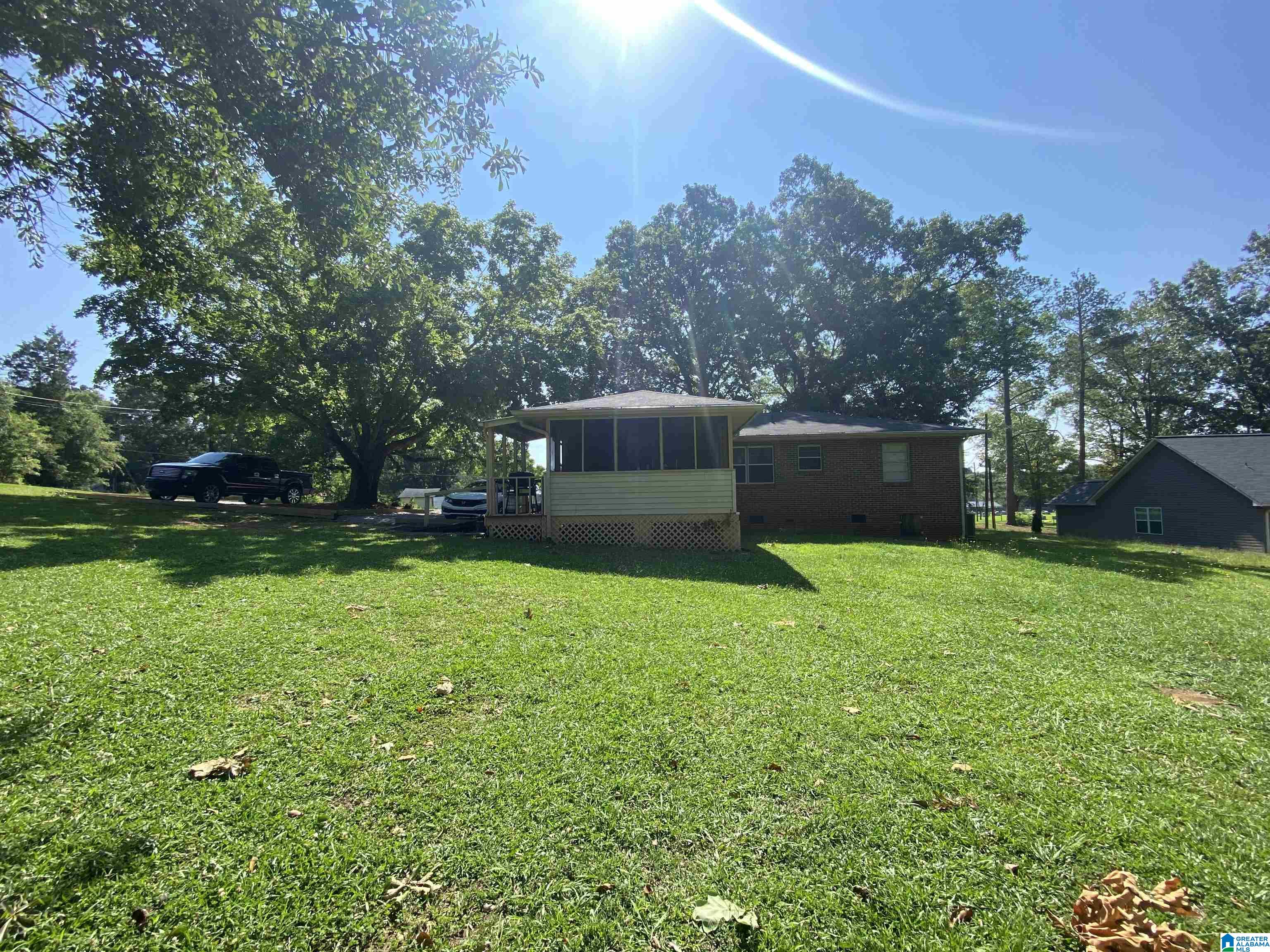 742 Mahaffey Road Eastaboga, AL 36260 - Photo 19 of 32