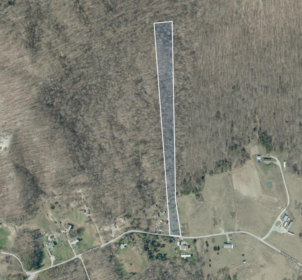 331 Wolf Run Road Flemingsburg, KY 41041 - Photo 1 of 3 Screenshot 2026-04-02 124811