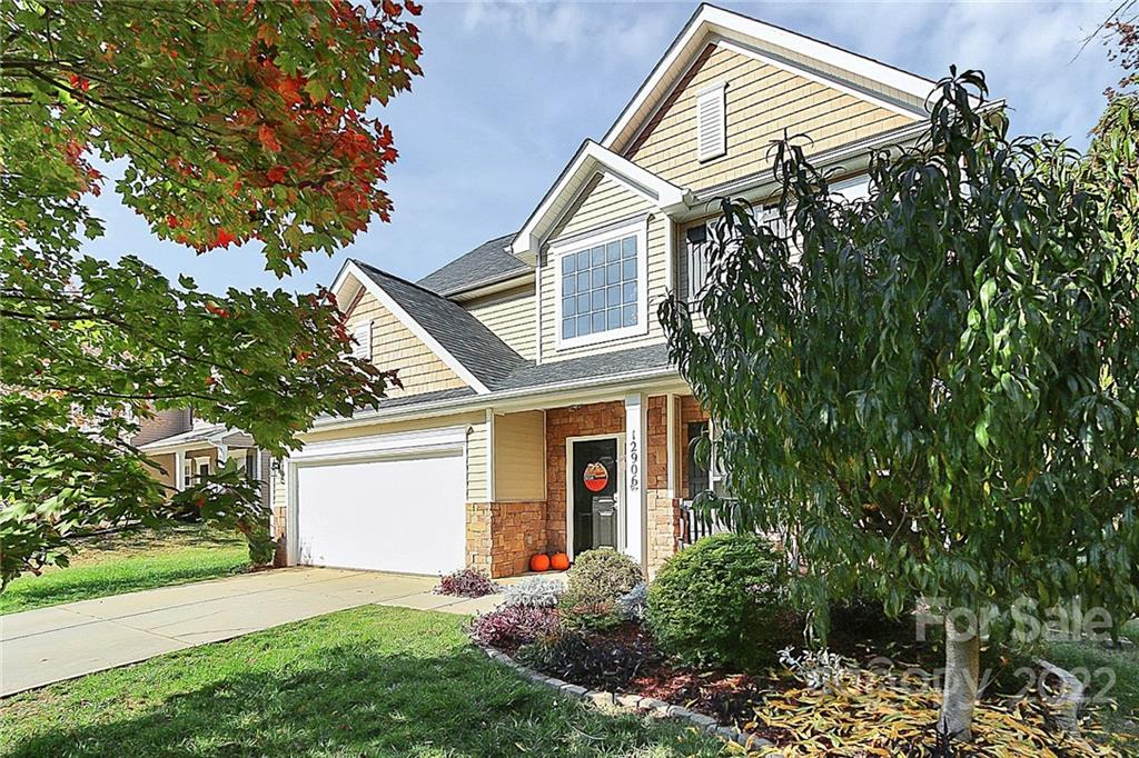 12906 Rothe House Road Charlotte, NC 28273 - Photo 3 of 39 Gallery Image 3