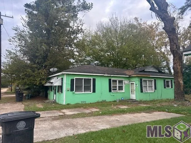 $84,900 | 2934-2936 Osceola Street, Baton Rouge, LA 70805