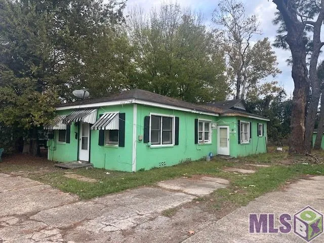 $84,900 | 2934-2936 Osceola Street, Baton Rouge, LA 70805