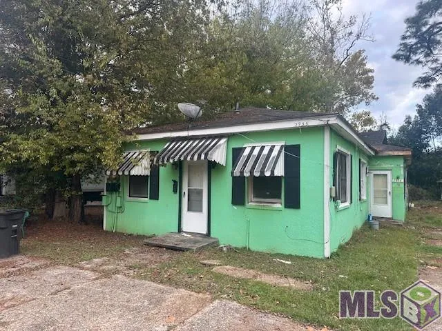 $84,900 | 2934-2936 Osceola Street, Baton Rouge, LA 70805