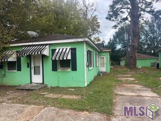 $84,900 | 2934-2936 Osceola Street, Baton Rouge, LA 70805