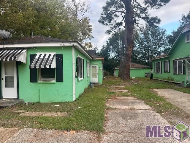 $84,900 | 2934-2936 Osceola Street, Baton Rouge, LA 70805