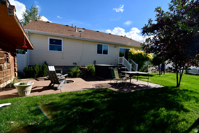 152 440 North Kamas, UT 84036 - Photo 17 of 20