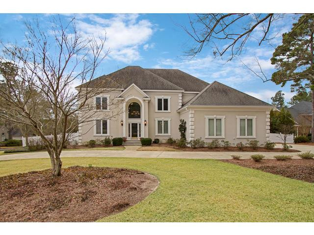 3804 Inverness Way Augusta, GA 30907 - Photo 1 of 45 Main View