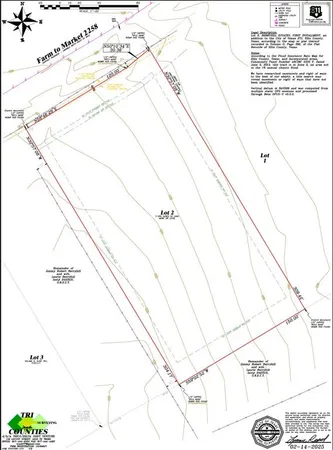 $530,000 | 2 Fm 2258, Venus, TX 76084