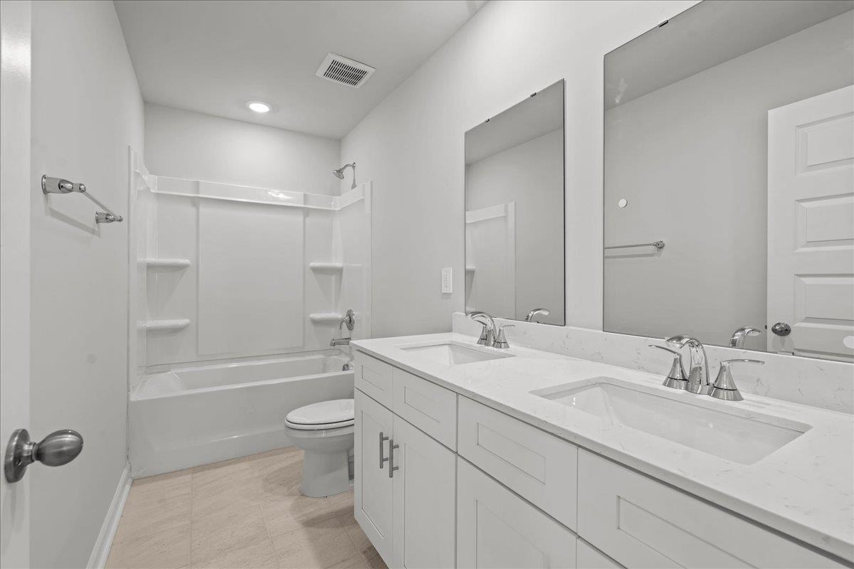 674 Cozy Blf Road Spartanburg, SC 29301 - Photo 12 of 33