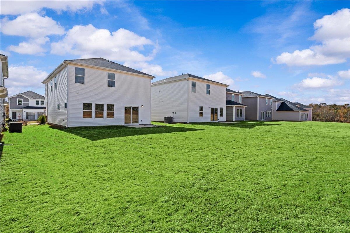 674 Cozy Blf Road Spartanburg, SC 29301 - Photo 24 of 33