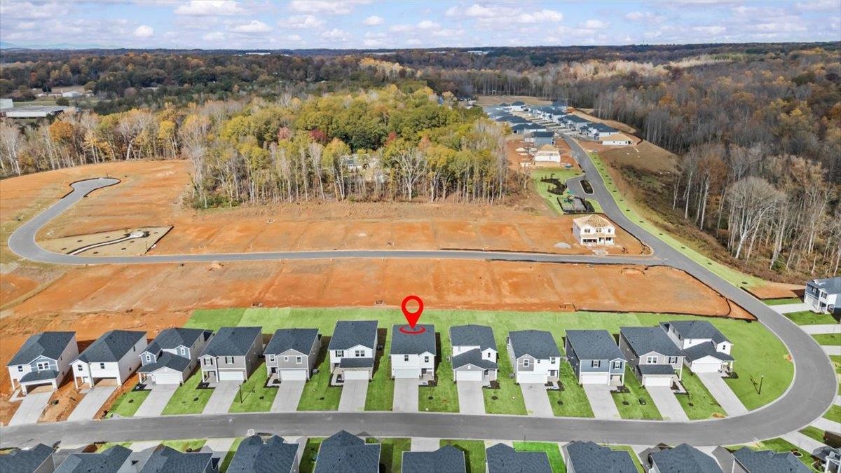 674 Cozy Blf Road Spartanburg, SC 29301 - Photo 25 of 33