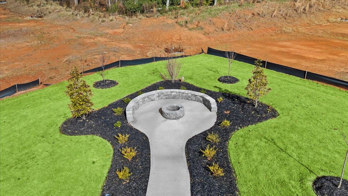 674 Cozy Blf Road Spartanburg, SC 29301 - Photo 32 of 33