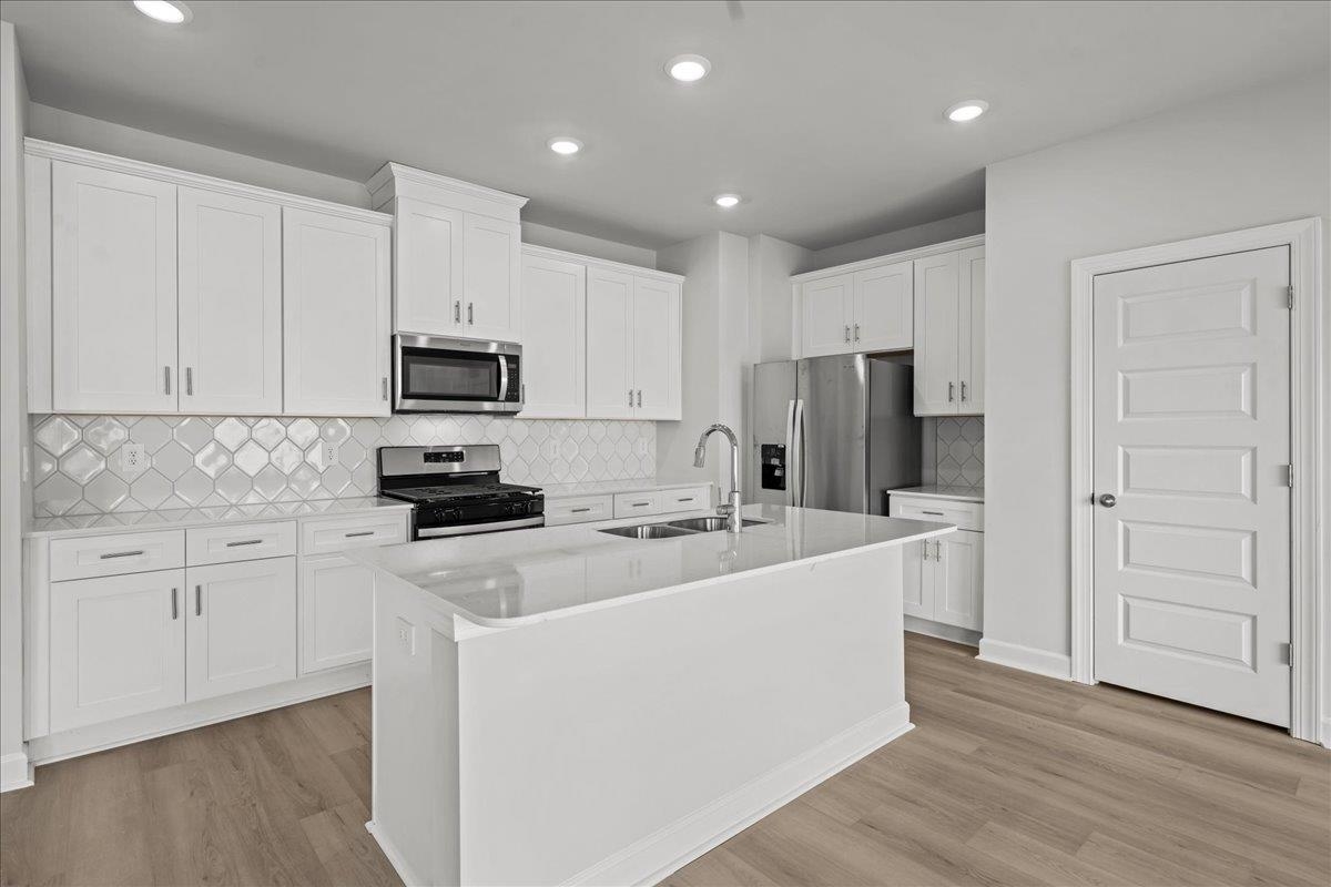 674 Cozy Blf Road Spartanburg, SC 29301 - Photo 7 of 33