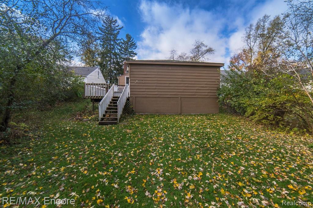 2875 Devondale Road Rochester, MI 48309 - Photo 37 of 42