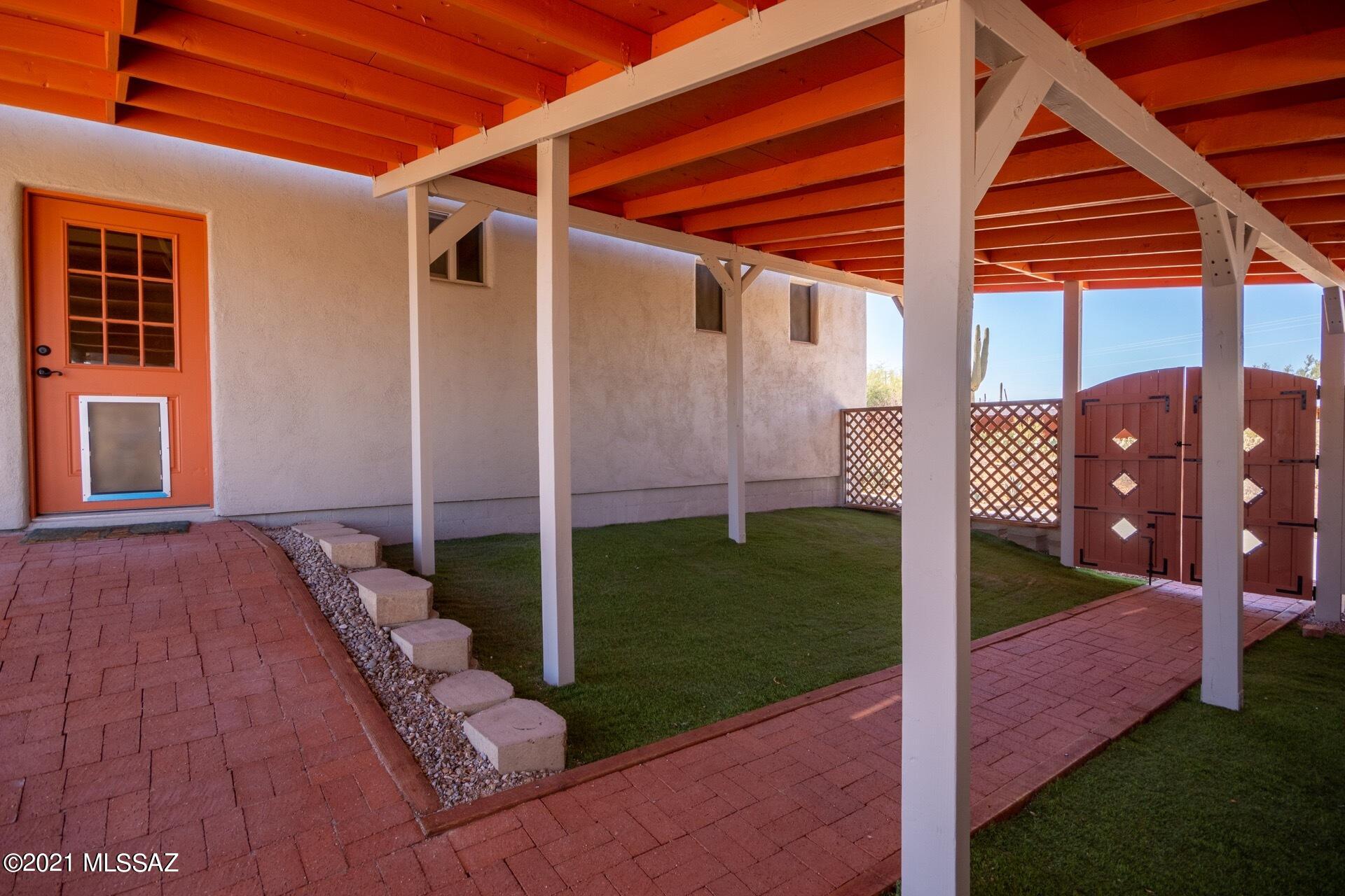 6042 North Van Ark Road Tucson, AZ 85743 - Photo 17 of 25 Gallery Image 17
