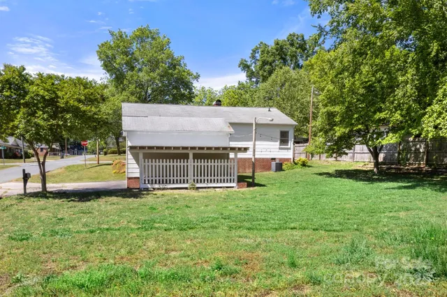 $236,000 | 300 Cook Street, Kannapolis, NC 28083