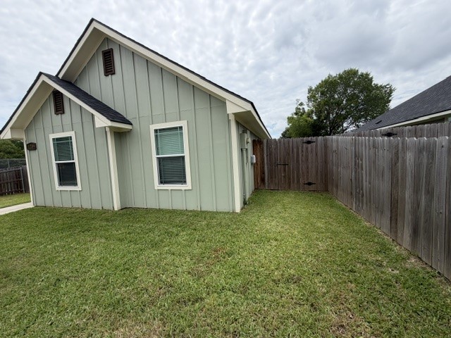 1209 North Houston Avenue Bryan, TX 77803 - Photo 3 of 10