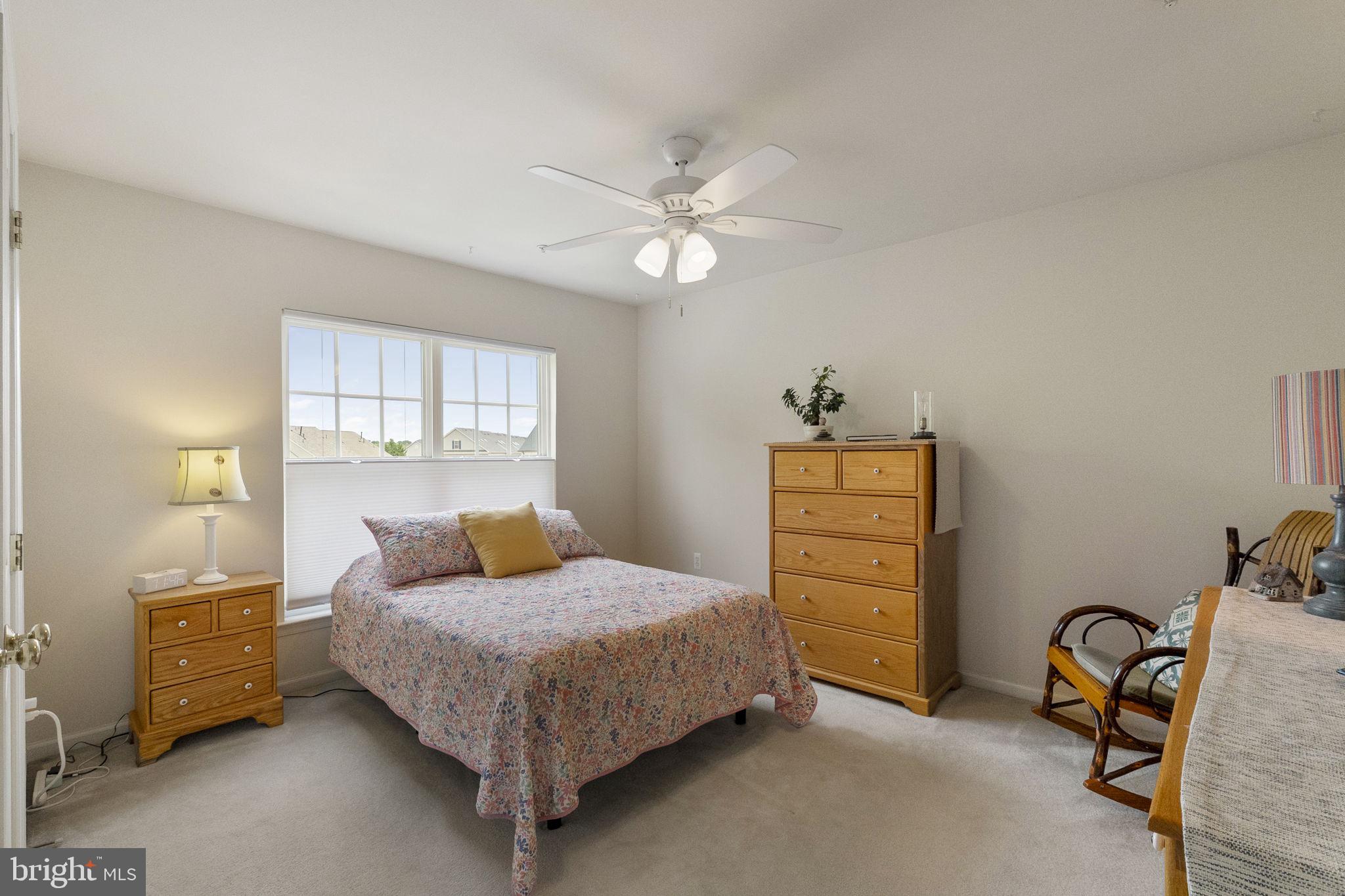 23418 Clarksridge Road Clarksburg, MD 20871 - Photo 24 of 40 Bedroom 3
