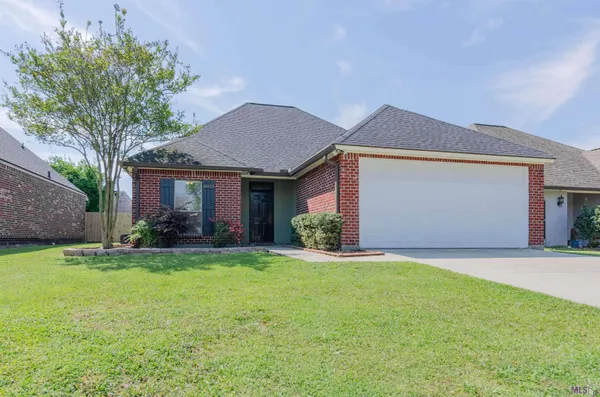 $252,000 | 40423 Cross Ridge Avenue, Gonzales, LA 70737