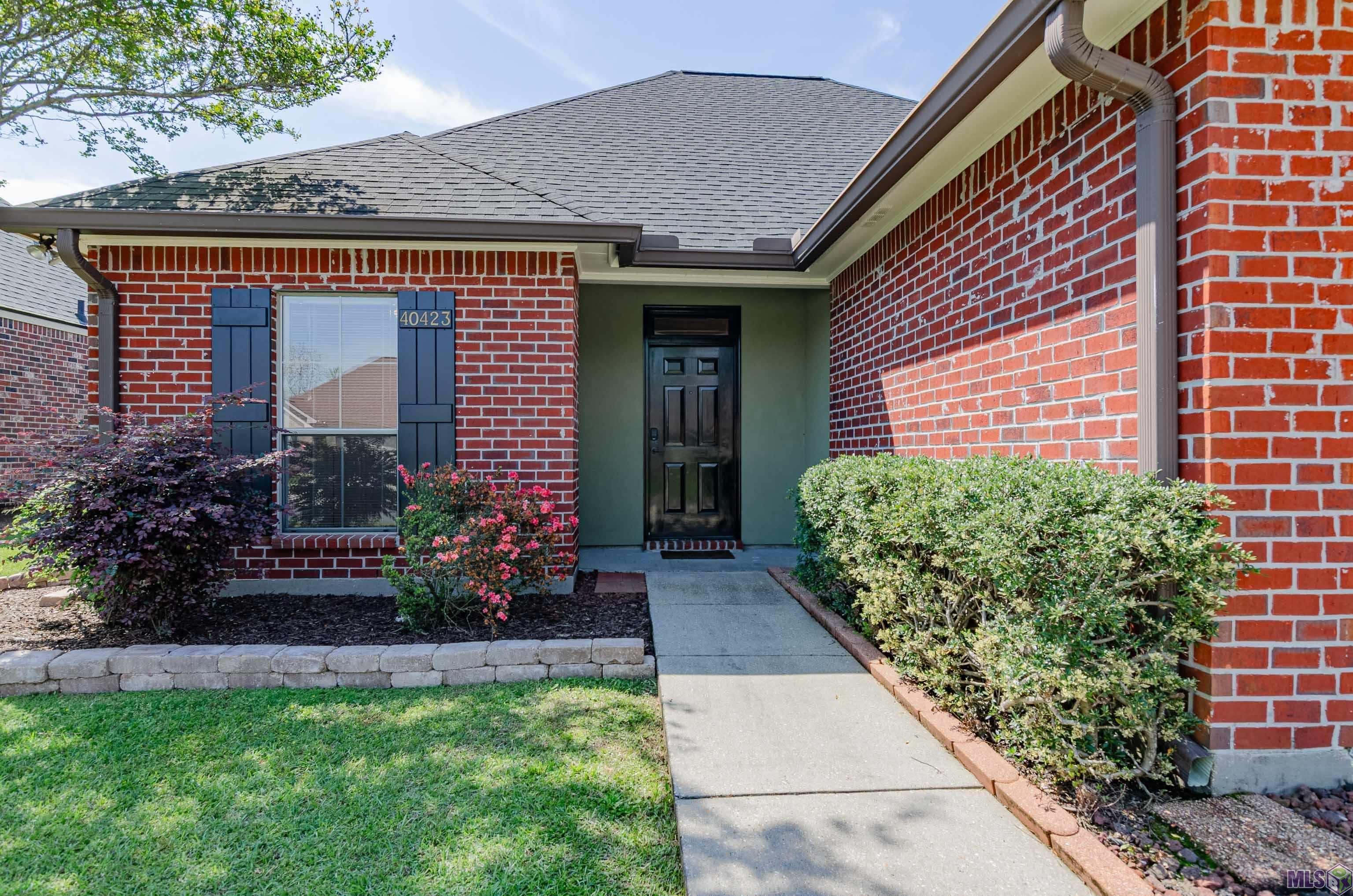 40423 Cross Ridge Avenue Gonzales, LA 70737 - Photo 3 of 26