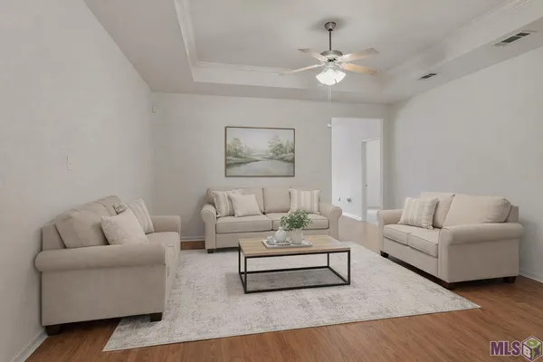 $252,000 | 40423 Cross Ridge Avenue, Gonzales, LA 70737