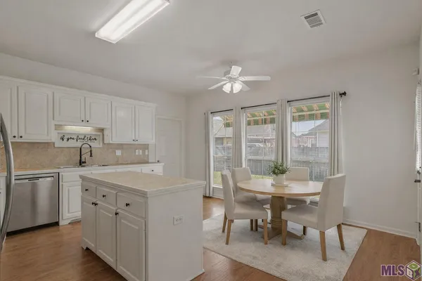 $252,000 | 40423 Cross Ridge Avenue, Gonzales, LA 70737