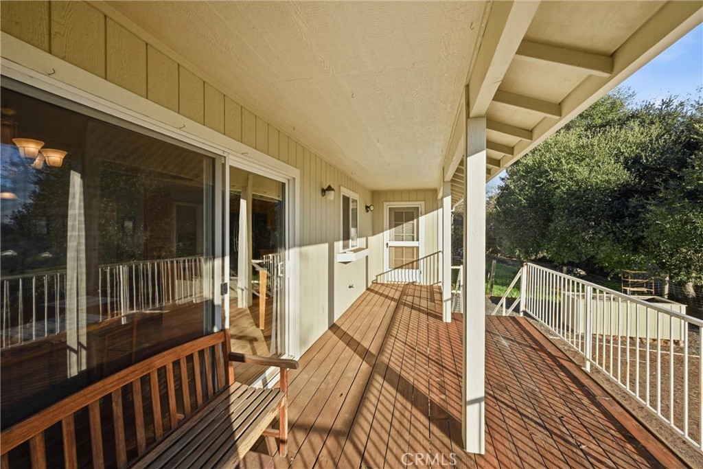 19093 Ravenhill Road Hidden Valley Lake, CA 95467 - Photo 28 of 30