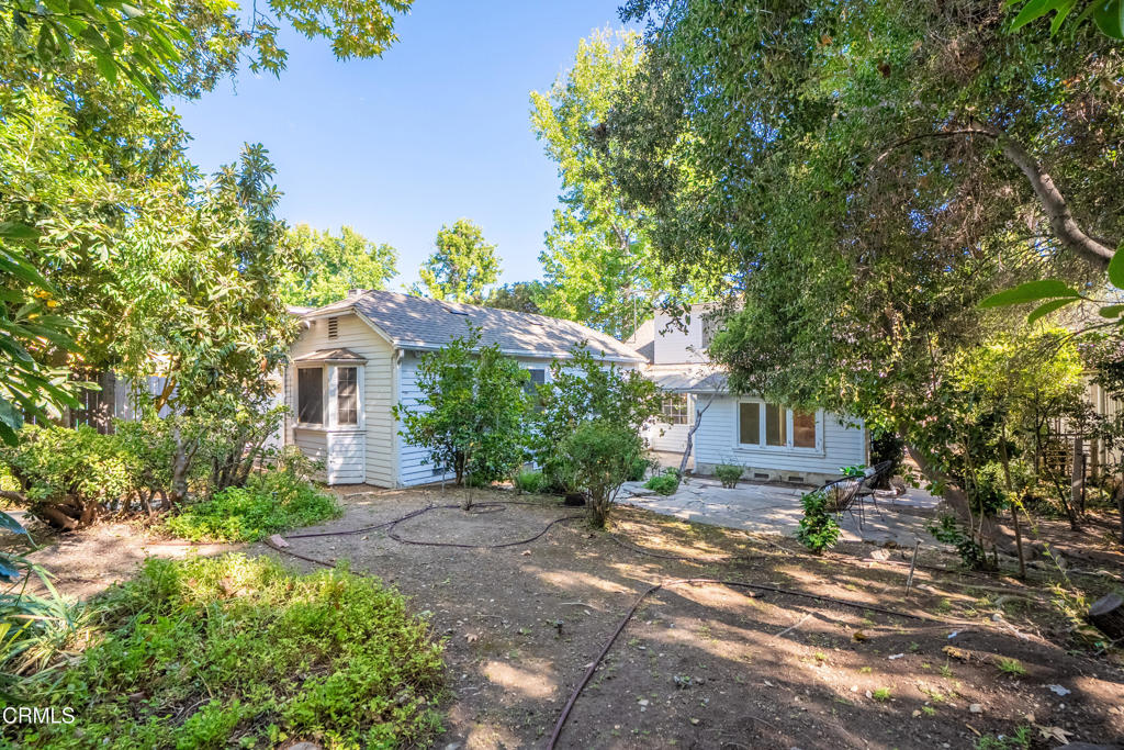 1910 Mill Road South Pasadena, CA 91030 - Photo 18 of 24 18 - Mill (1910)
