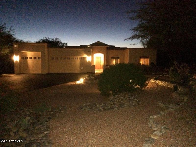 816 West Sedona Ridge Place Oro Valley, AZ 85755 - Photo 48 of 50