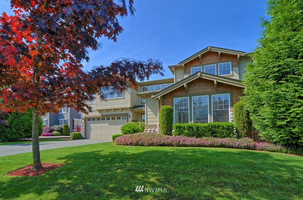 3310 175th Street Southeast Bothell, WA 98012 - Photo 1 of 25