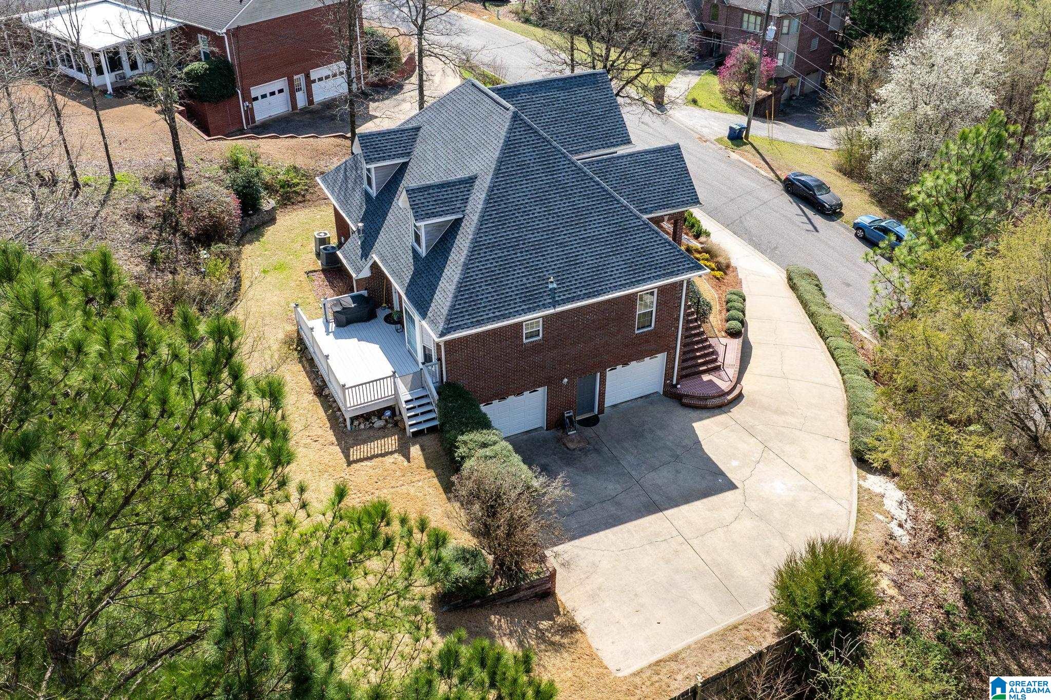 124 Kingsley Road Alabaster, AL 35007 - Photo 63 of 67