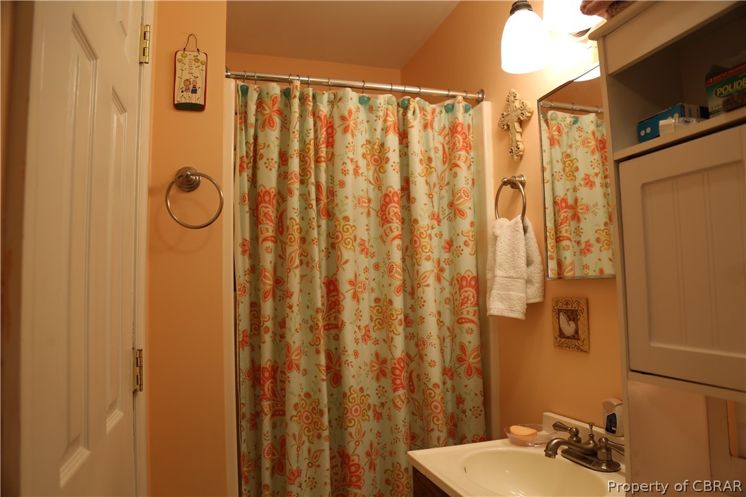 401 Sanders Landing Road North, VA 23128 - Photo 26 of 49