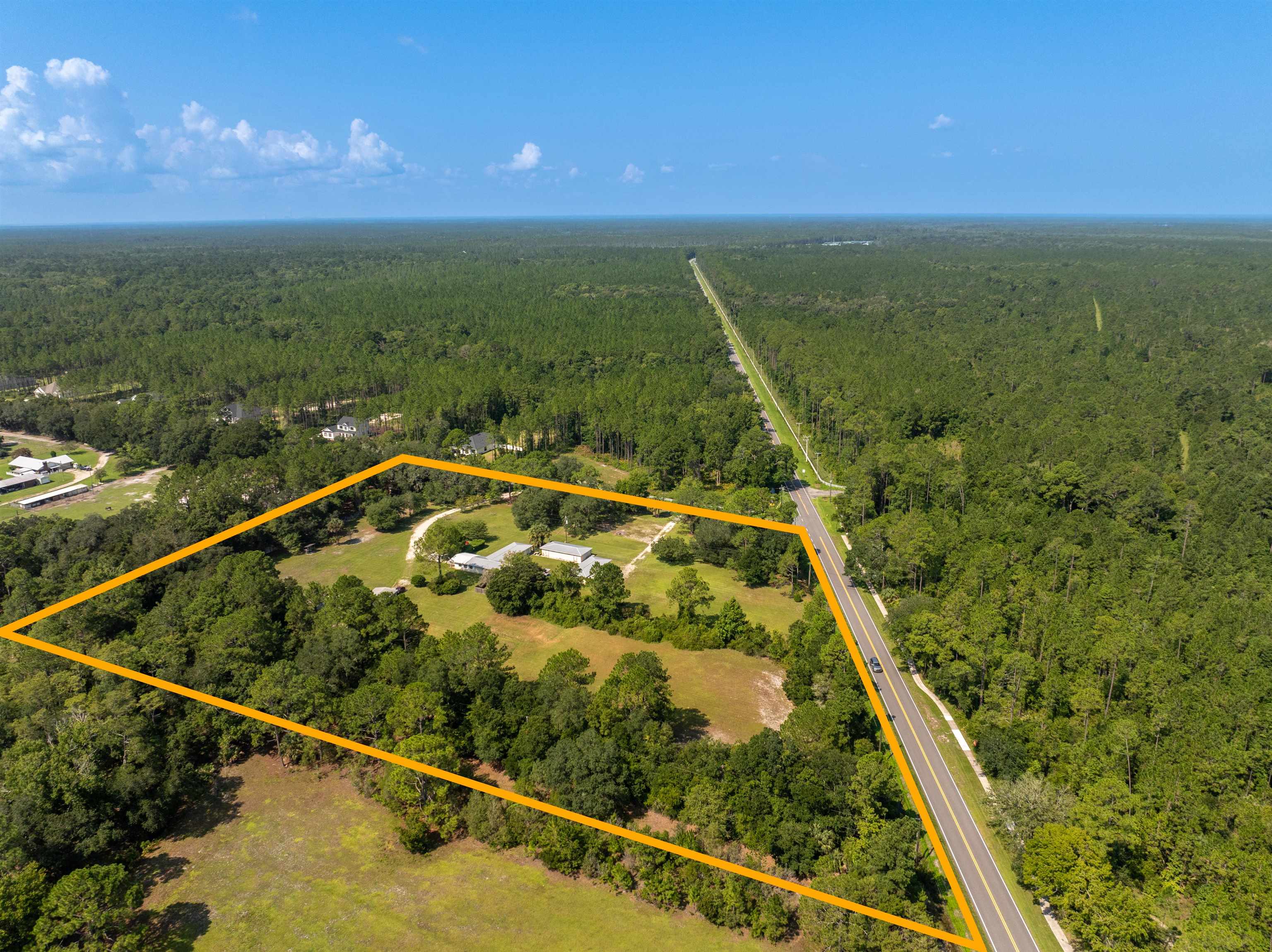 2430 Cabbage Hammock Road St. Augustine, FL 32092 - Photo 9 of 62 Gallery Image 9