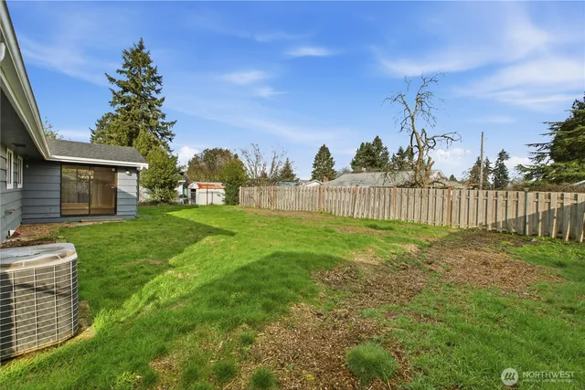 $2,390 | 8705 Terrace Road Southwest, Lakewood, WA 98498