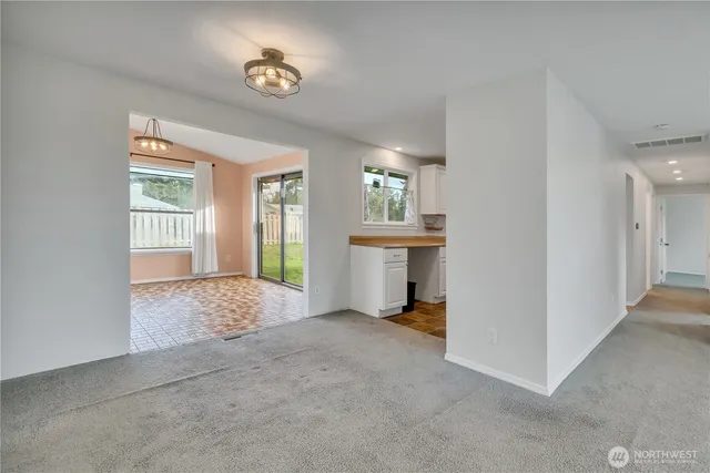 $2,390 | 8705 Terrace Road Southwest, Lakewood, WA 98498