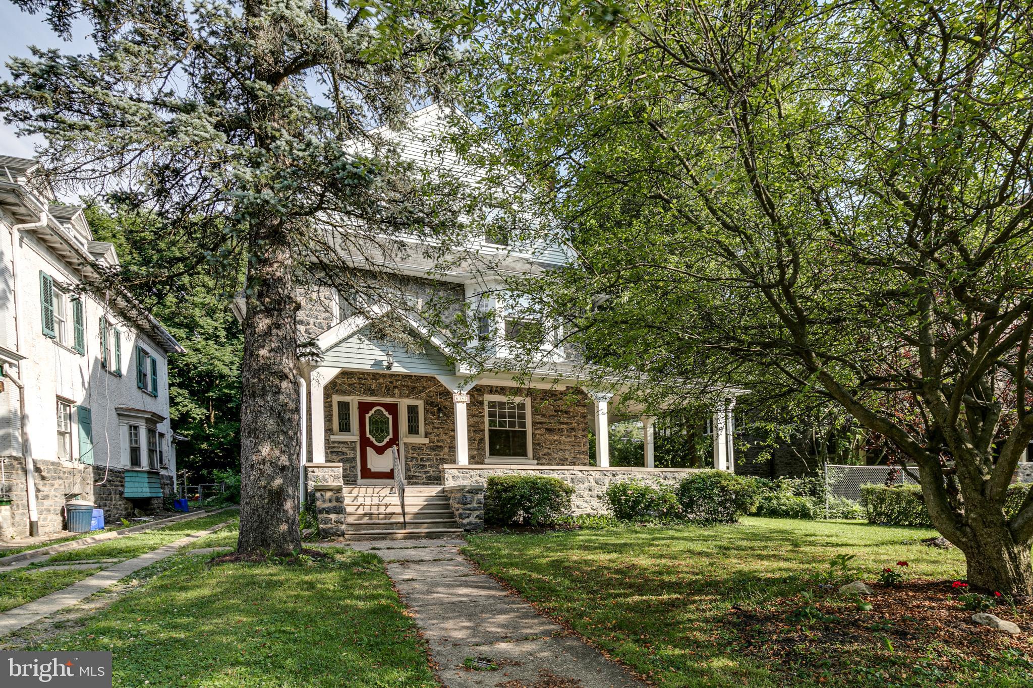6342 Sherwood Road Philadelphia, PA 19151 - Photo 2 of 56 Gallery Image 2