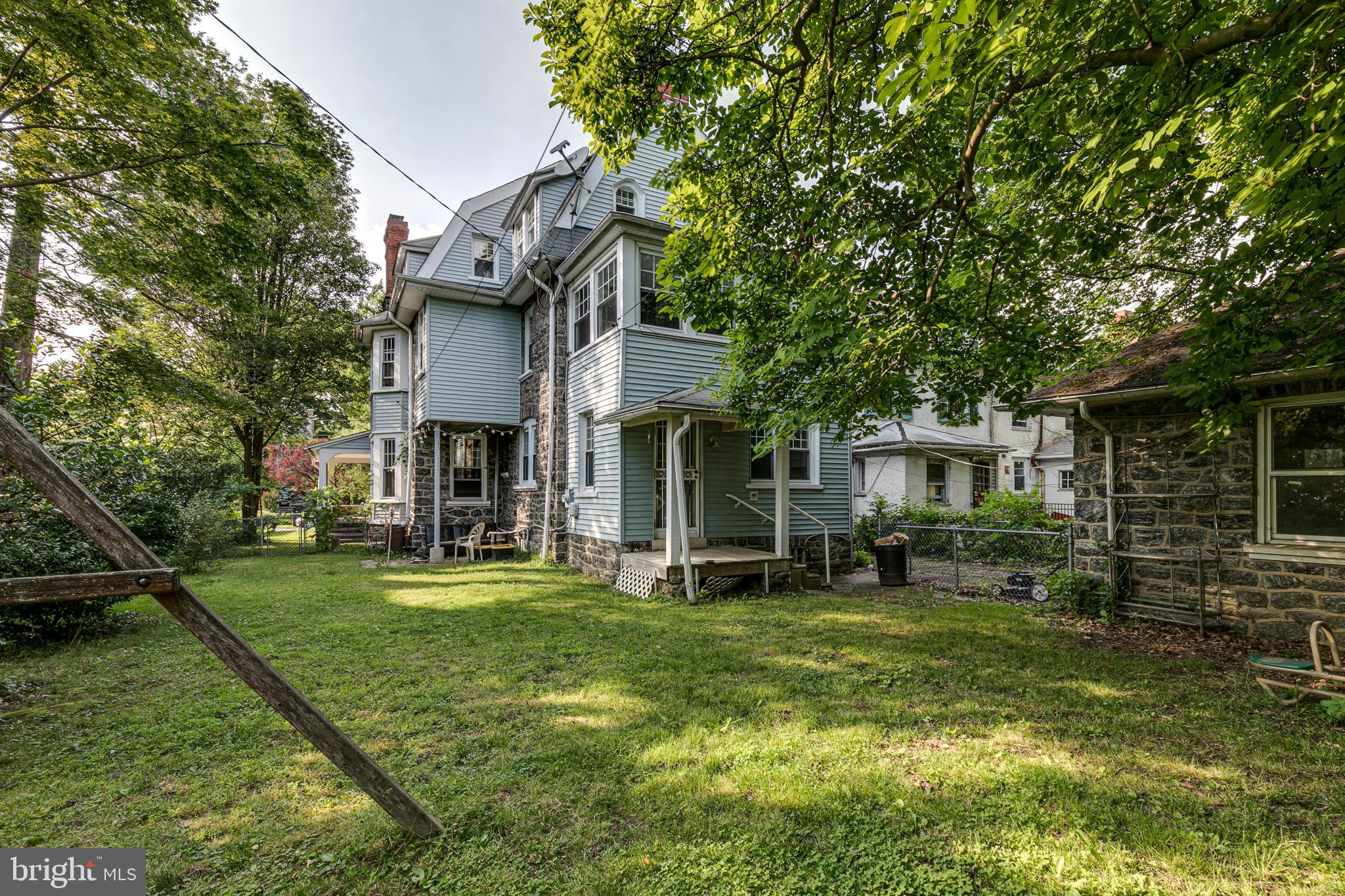 6342 Sherwood Road Philadelphia, PA 19151 - Photo 54 of 56 Gallery Image 54