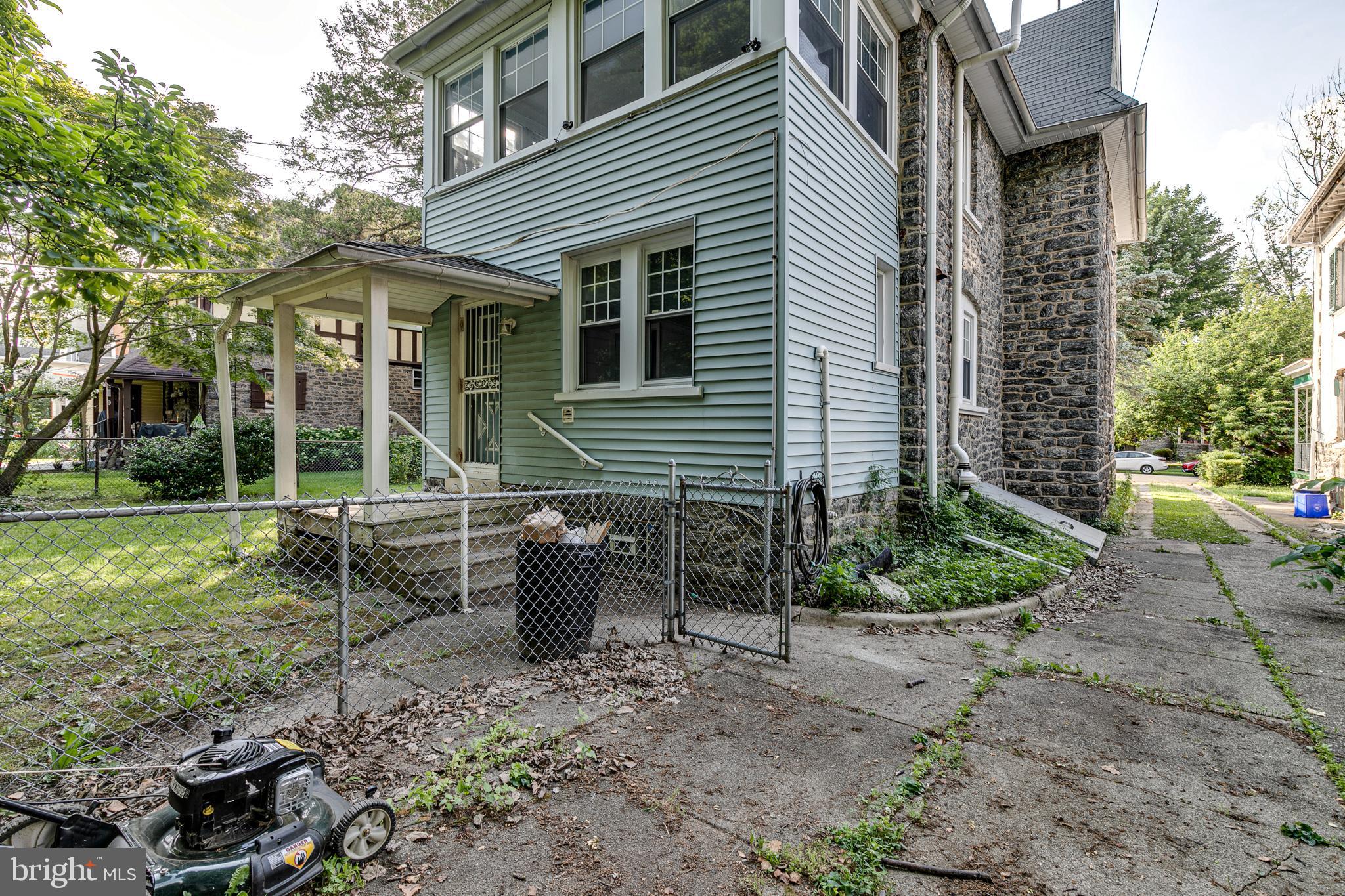 6342 Sherwood Road Philadelphia, PA 19151 - Photo 56 of 56 Gallery Image 56
