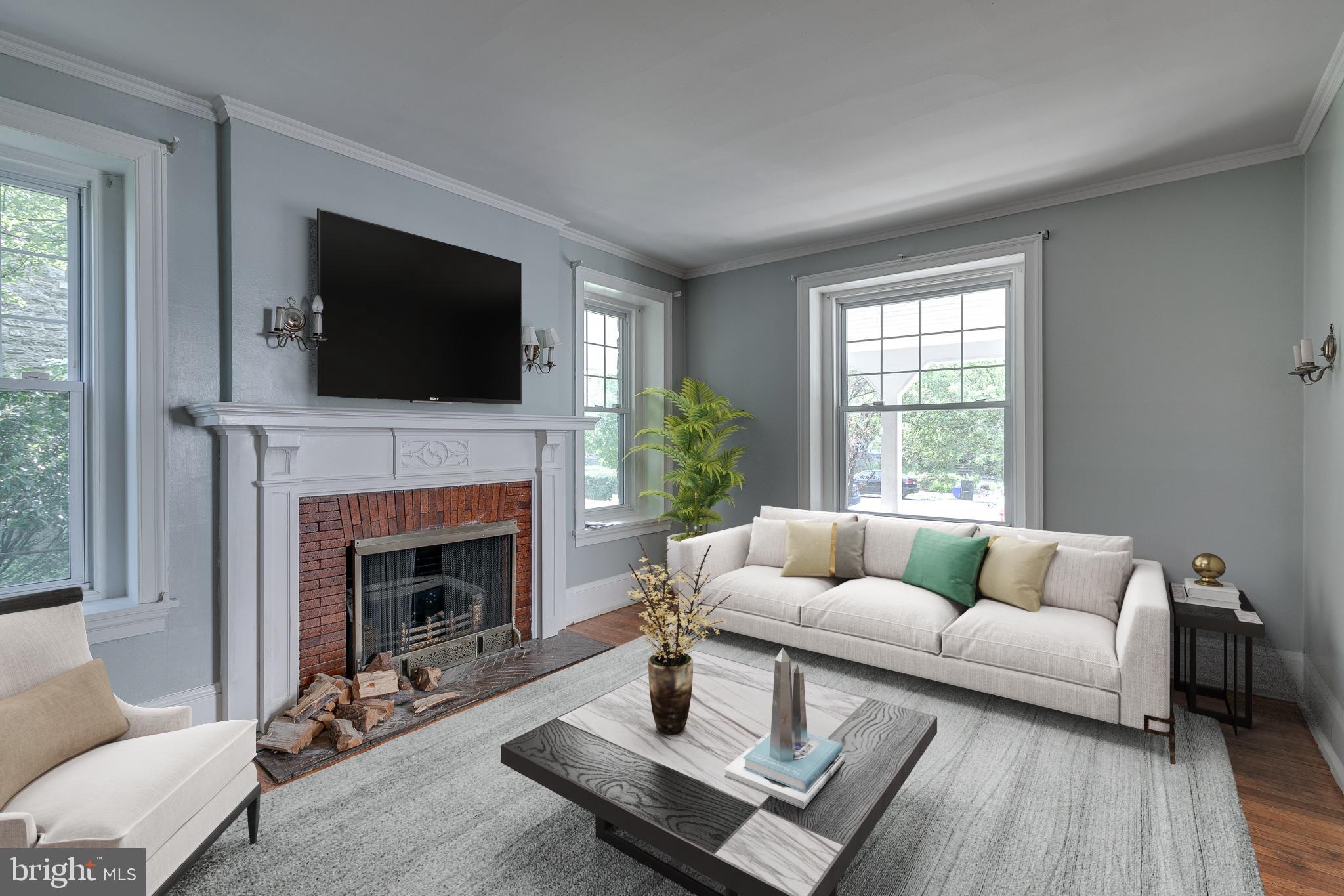 6342 Sherwood Road Philadelphia, PA 19151 - Photo 8 of 56 Gallery Image 8