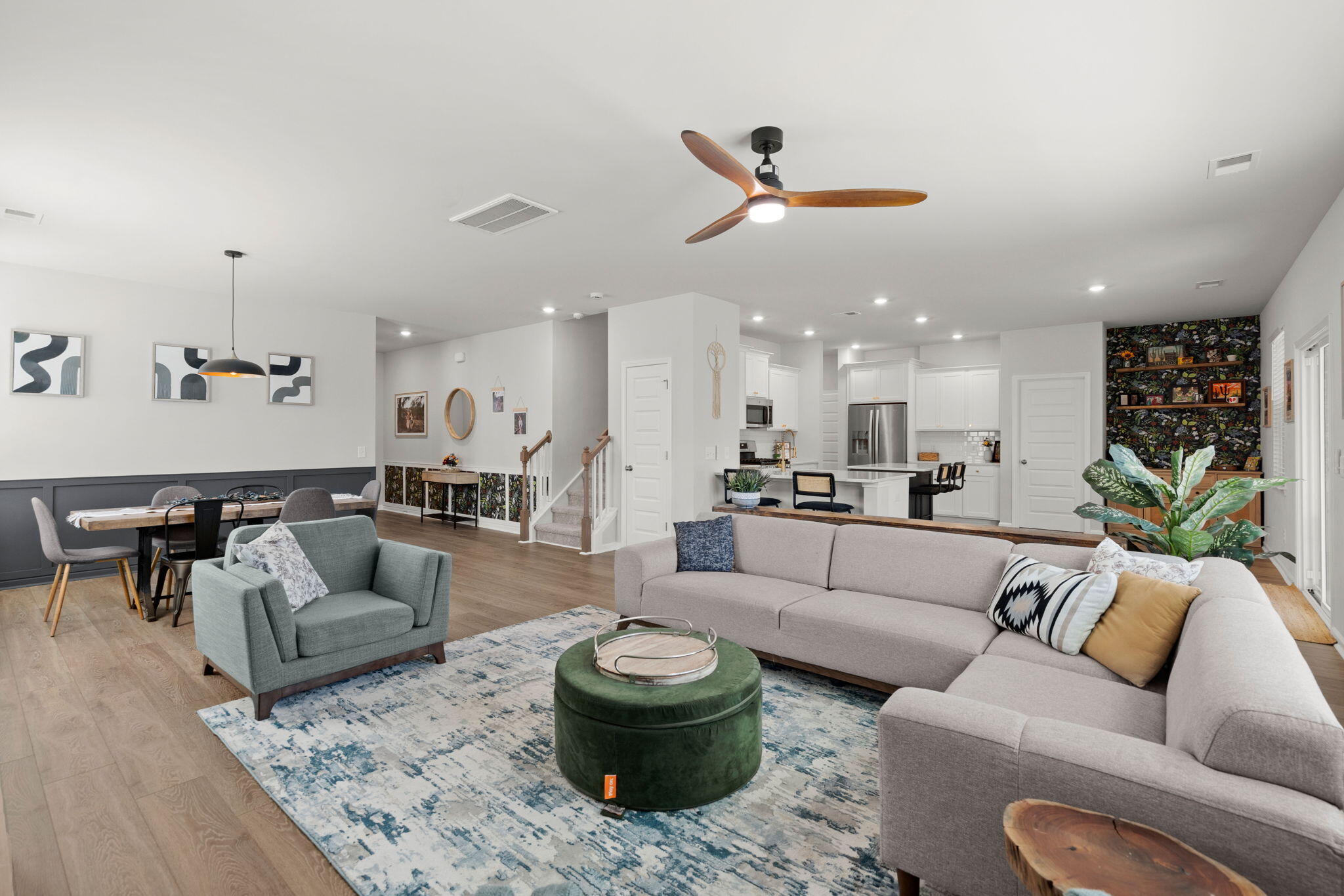 102 Berry Holw Road Summerville, SC 29486 - Photo 7 of 37 13