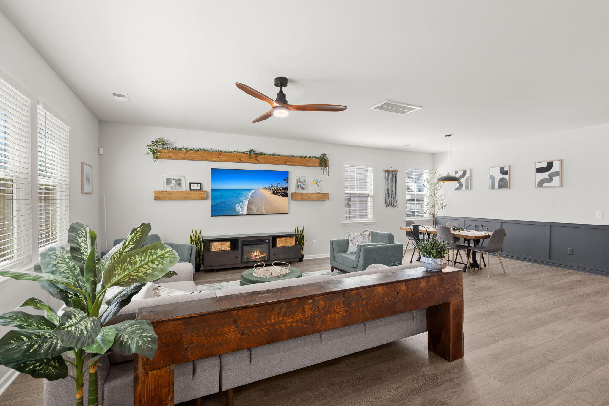 102 Berry Holw Road Summerville, SC 29486 - Photo 9 of 37 10