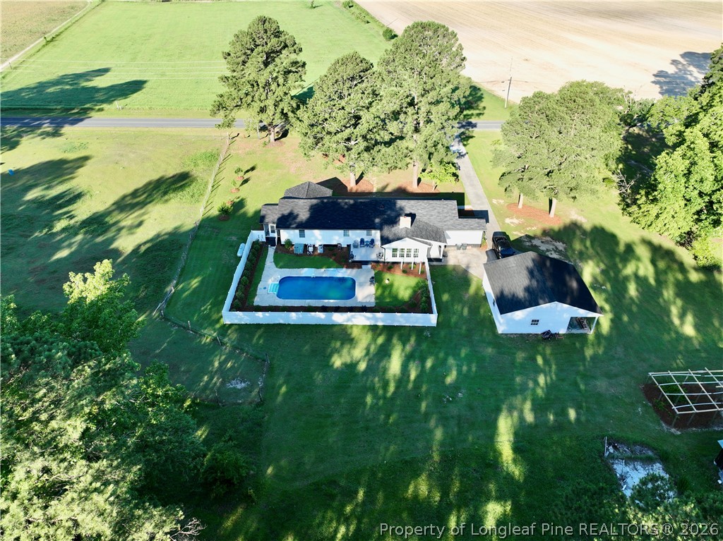 427 Pine Log Road Lumberton, NC 28360 - Photo 4 of 26