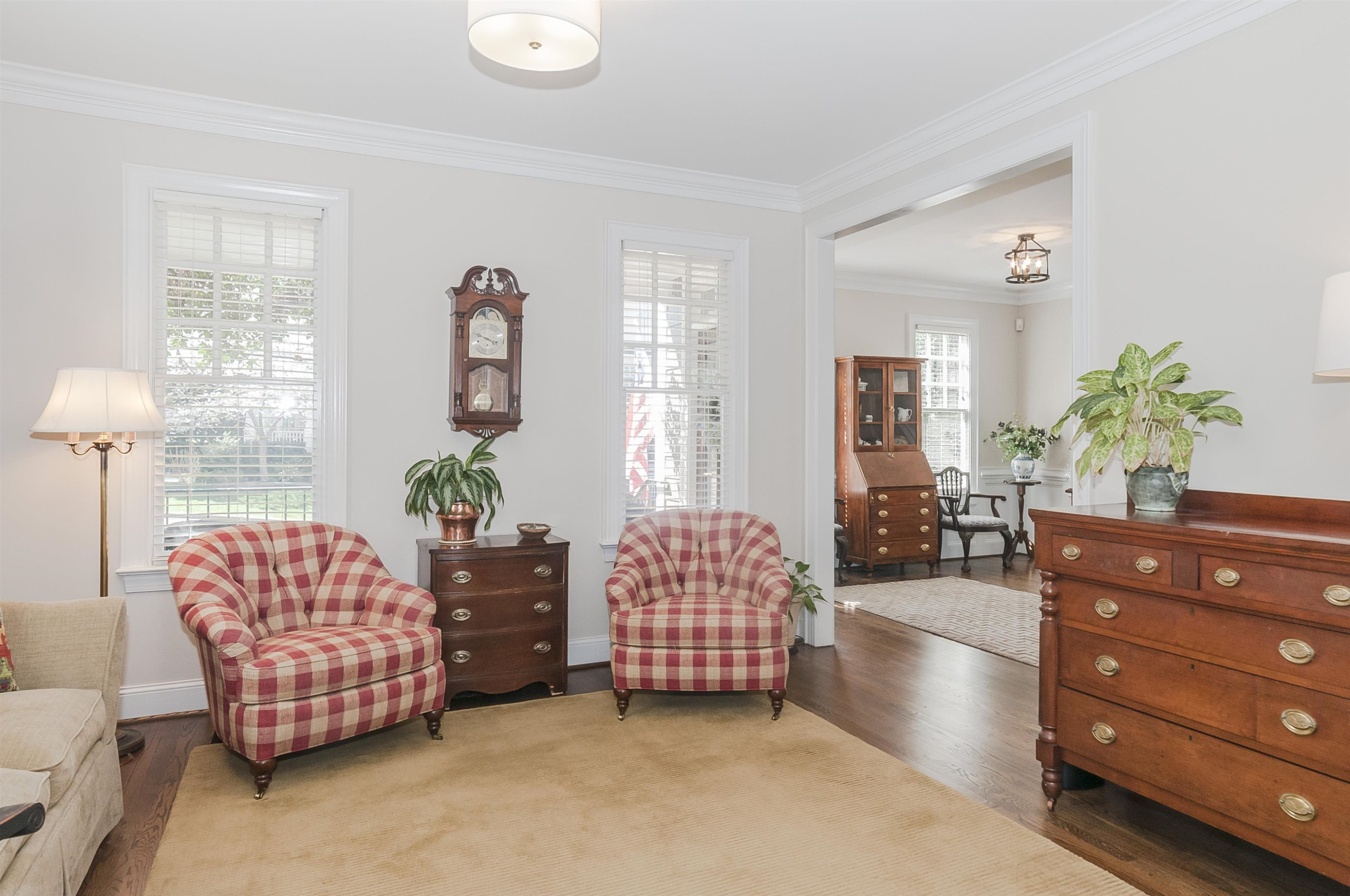 2636 Davis Street Raleigh, NC 27608 - Photo 7 of 48 Photo 7