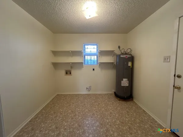 $1,250 | 3422 Chisholm Trail, Killeen, TX 76542