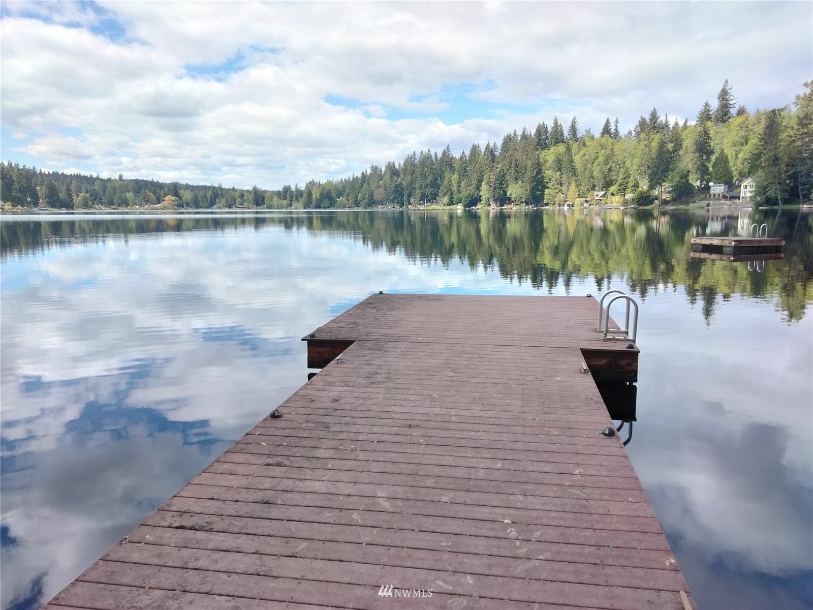 19527 Lerch Road Snohomish, WA 98290 - Photo 7 of 39 a view of a lake