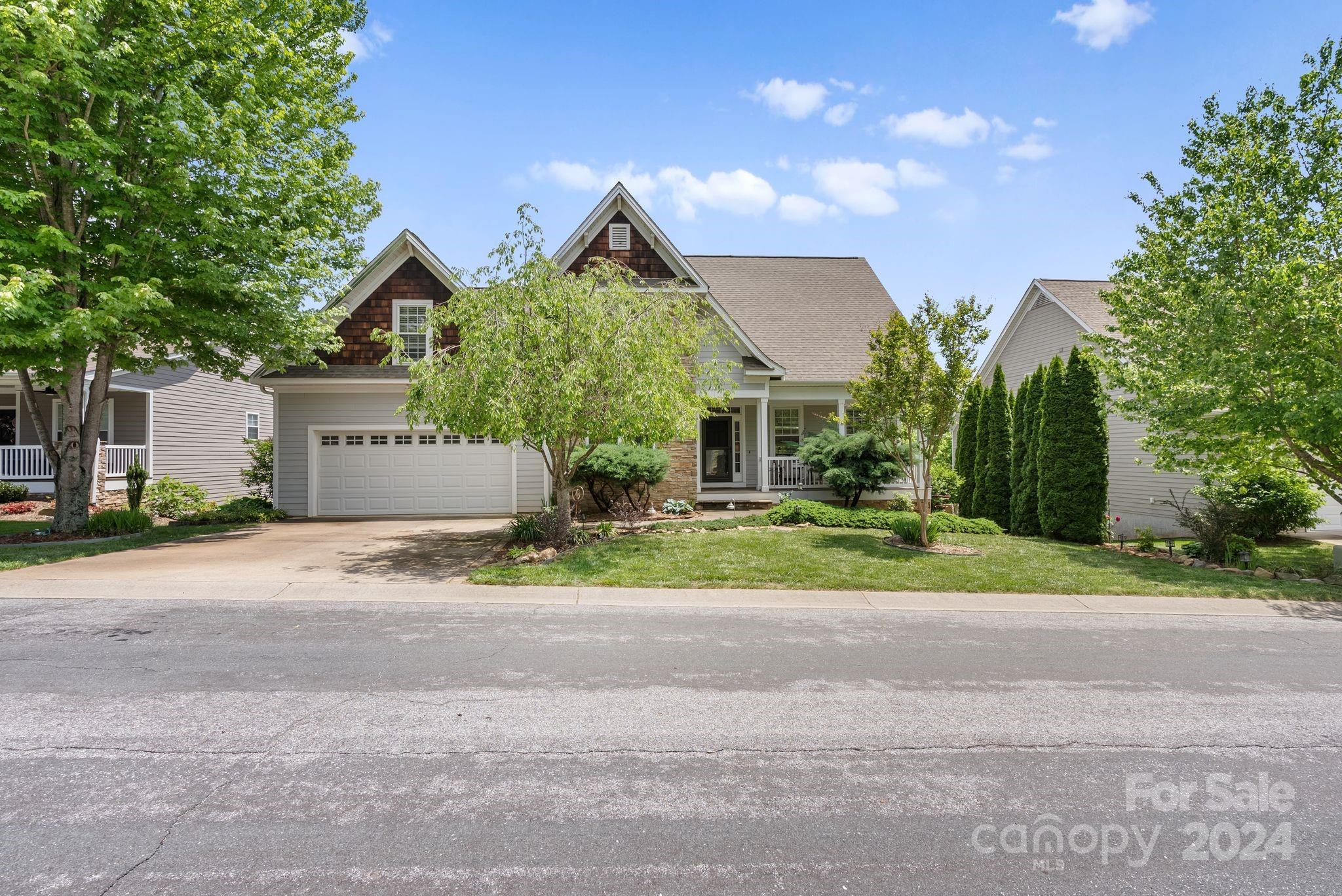 213 Nut Hatch Loop Arden, NC 28704 - Photo 1 of 43