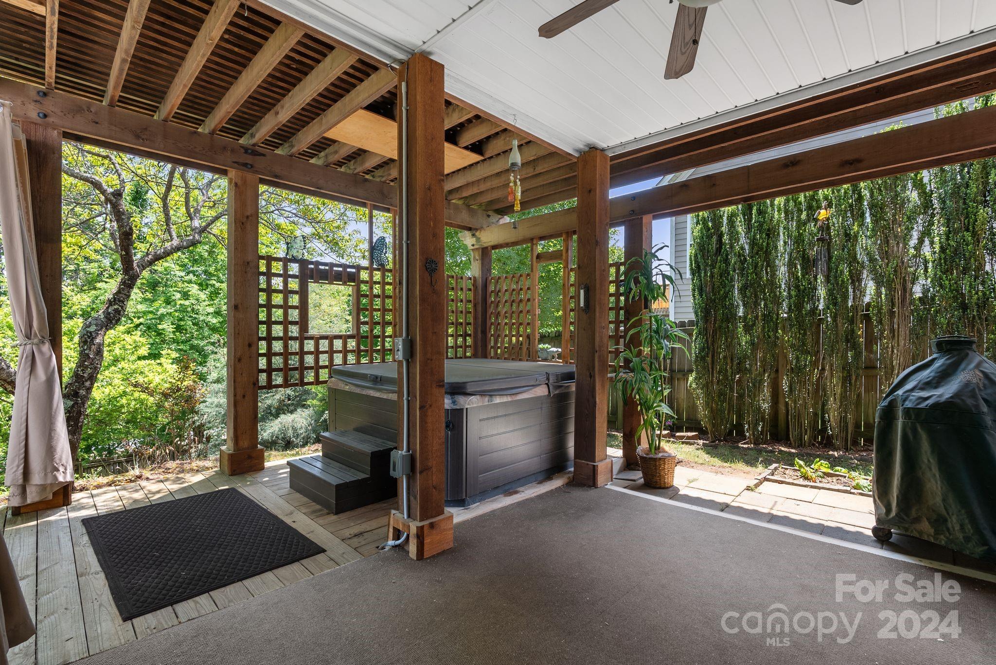 213 Nut Hatch Loop Arden, NC 28704 - Photo 35 of 43